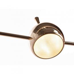 Подвесной светодиодный светильник Loft IT Nuance  - 3